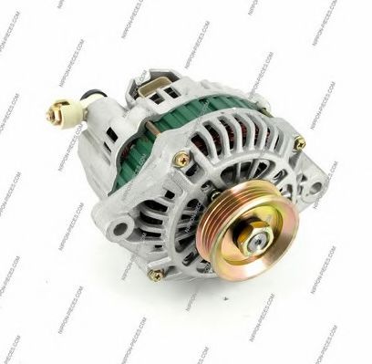 Generator / Alternator 2