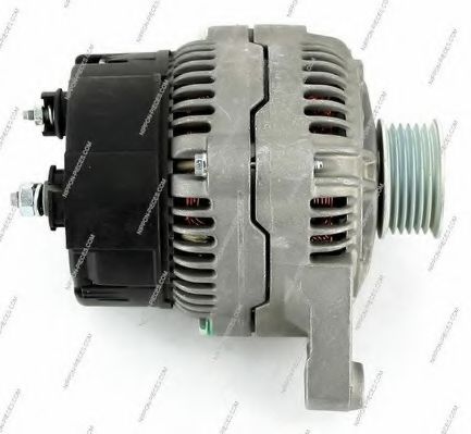 Generator / Alternator 2
