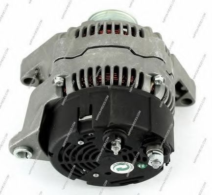 Generator / Alternator 3