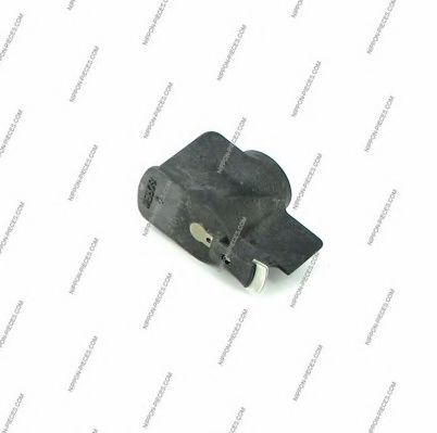 Rotor distribuitor 2