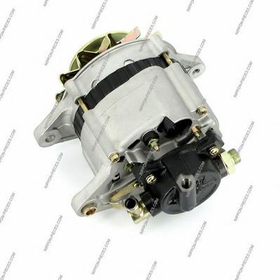 Generator / Alternator 2