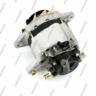 Generator / Alternator 2