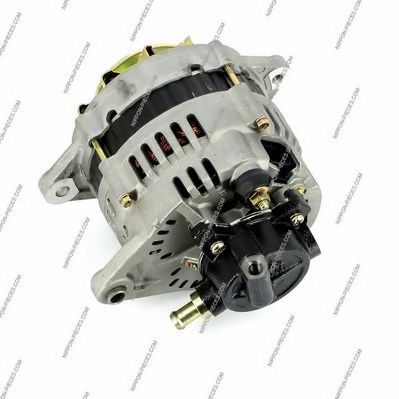 Generator / Alternator 2
