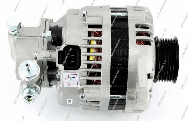 Generator / Alternator 2