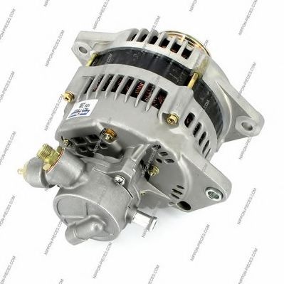 Generator / Alternator 2