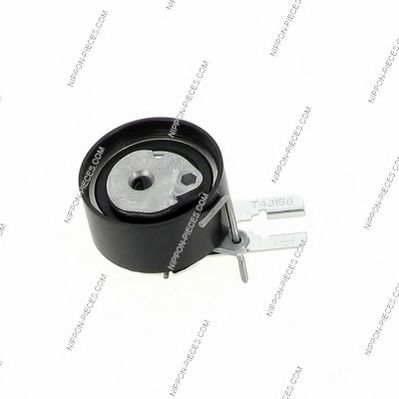 S113I11 Set role, curea dintata NPS 