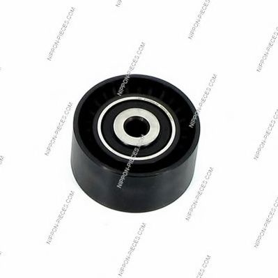 Set role, curea dintata 2