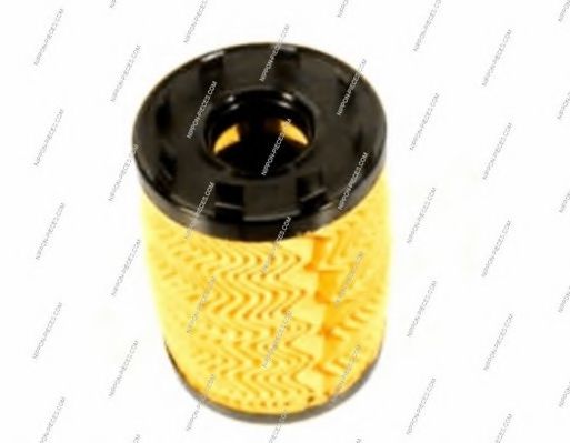 Filtru ulei 2