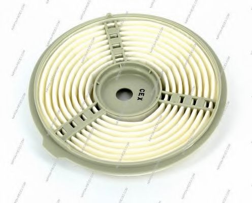 Filtru aer 2
