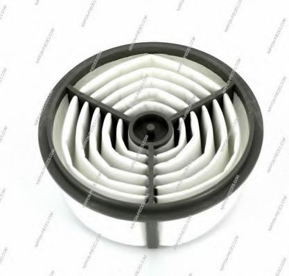 Filtru, aer habitaclu 2