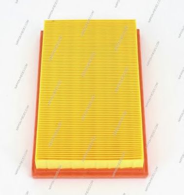 Filtru aer 2