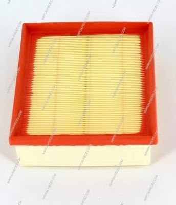 Filtru aer 2