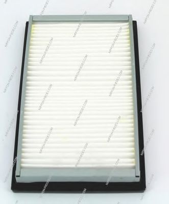 Filtru aer 2
