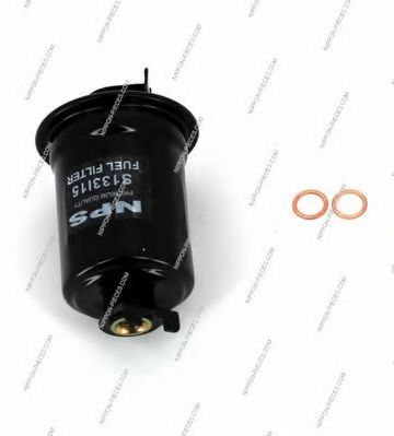 filtru combustibil 3