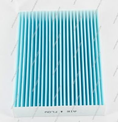 Filtru, aer habitaclu
