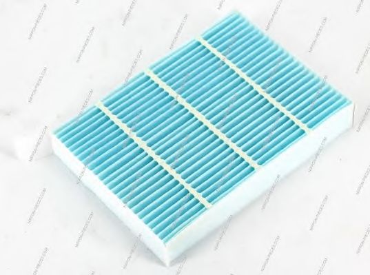 Filtru, aer habitaclu 2