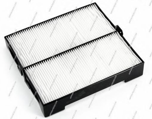 Filtru, aer habitaclu 2