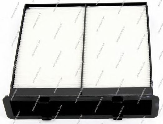 Filtru, aer habitaclu 2