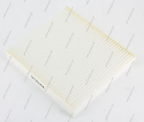 Filtru, aer habitaclu 2