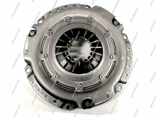 S210G02 Placa presiune ambreiaj NPS 