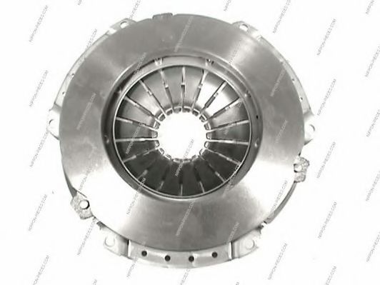 Placa presiune ambreiaj 2