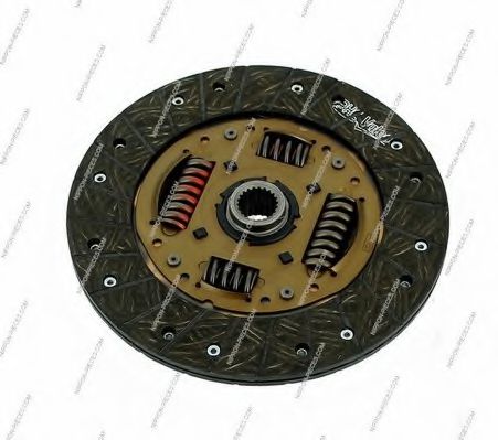 Disc ambreiaj 2