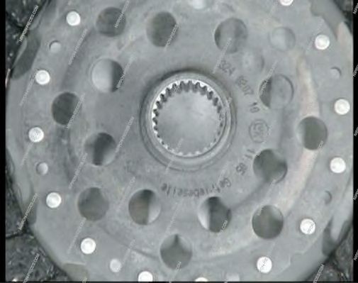 Disc ambreiaj 3