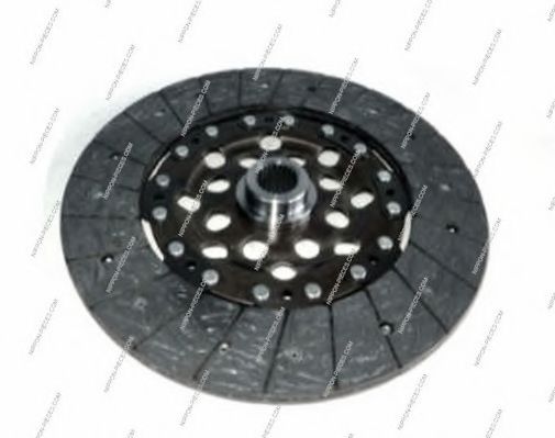 Disc ambreiaj 2