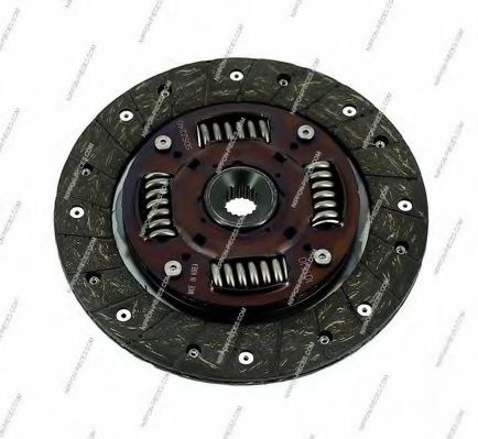 Disc ambreiaj