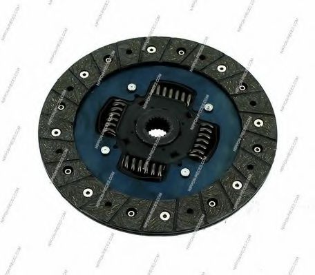 Disc ambreiaj 2