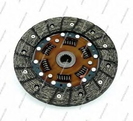 Disc ambreiaj 2