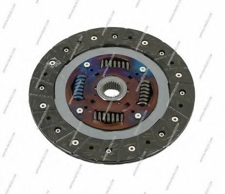 Disc ambreiaj 2