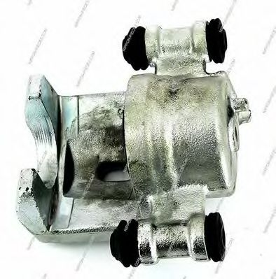 Etrier frana 2