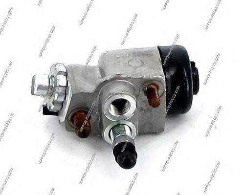 Cilindru receptor frana