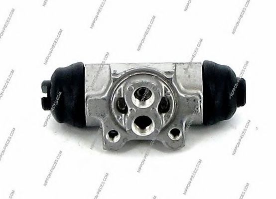 Cilindru receptor frana