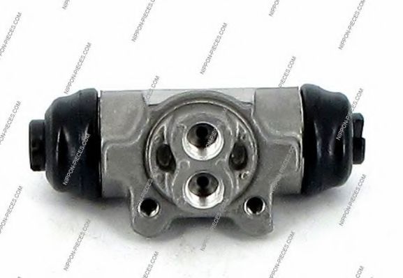 Cilindru receptor frana