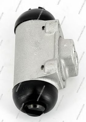 Cilindru receptor frana 2