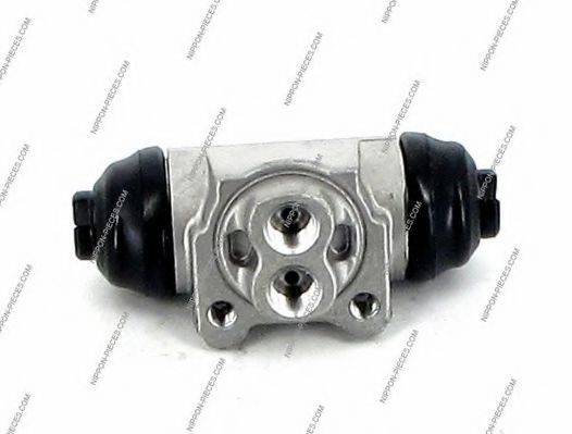Cilindru receptor frana