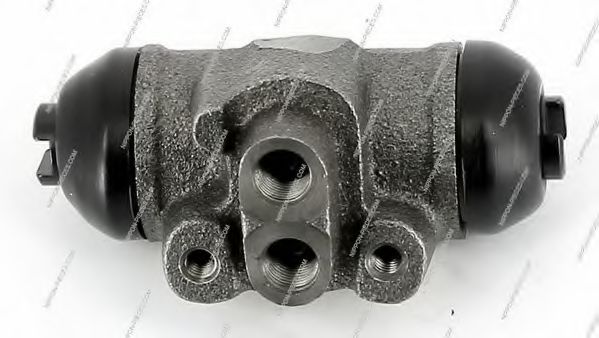 Cilindru receptor frana