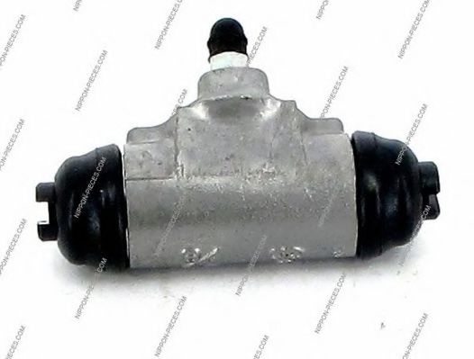 Cilindru receptor frana 2