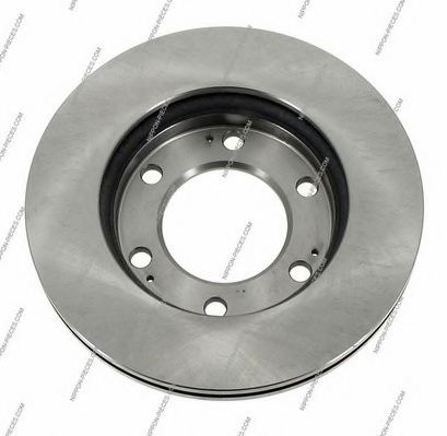 Disc frana 2