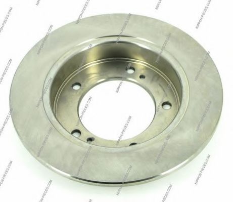 Disc frana 2