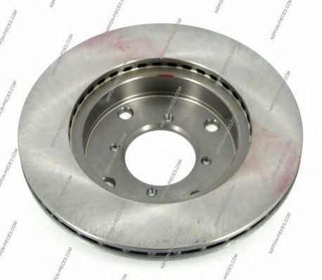 Disc frana 2