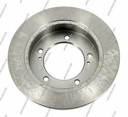 Disc frana 2