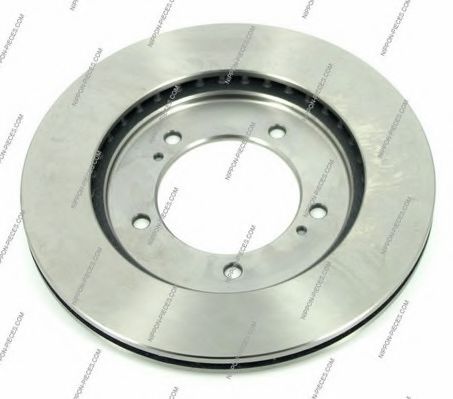 Disc frana 2