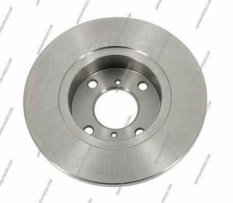 Disc frana 2