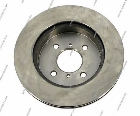 Disc frana 2