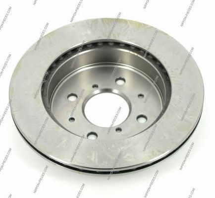Disc frana 2