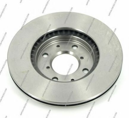 Disc frana 2