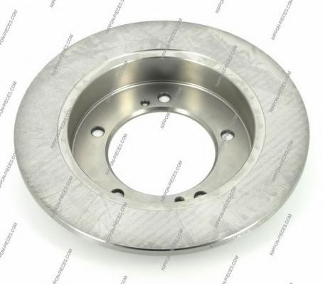 Disc frana 2